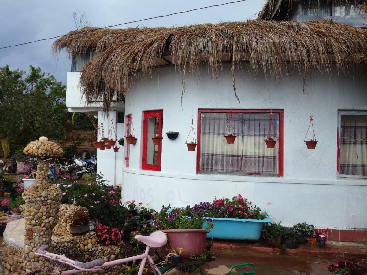 Fairy Hostel Nuwara Eliya Exterior photo