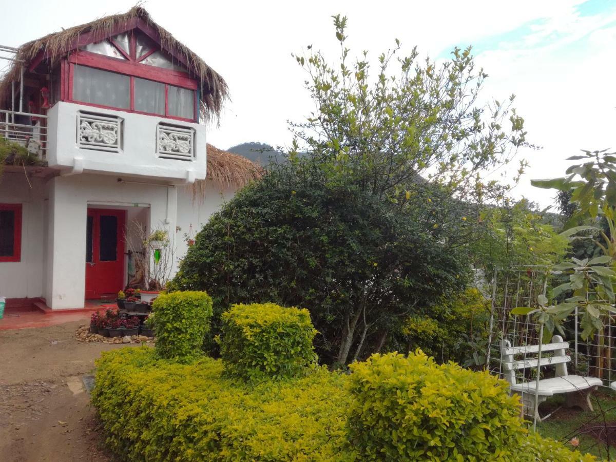 Fairy Hostel Nuwara Eliya Exterior photo